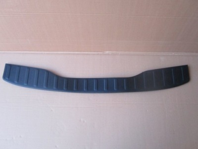 Молдинг бампера задняя ford s-max ii mk2 galaxy mk4 e фото №1
