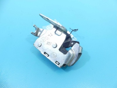 Замок задняя правый распашных citroen jumper ii фото №1