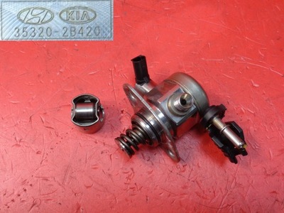 SIURBLYS DEGALŲ KIA HYUNDAI 1.6 GDI G4FD 2021R 35320-2B420 