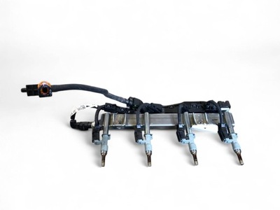 Lexus rx v 2023 форсунки / комплект 8212533180 фото №1