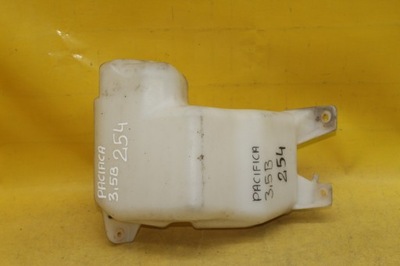 Бачок омывателя 3.5 b pacifica i фото №1