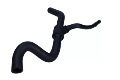 Шланг радиатора воды vw golf/ passat 2 фото №1