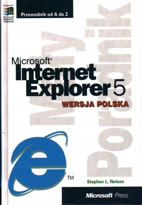 INTERNET EXPLORER 5 - STEPHEN L. NELSON