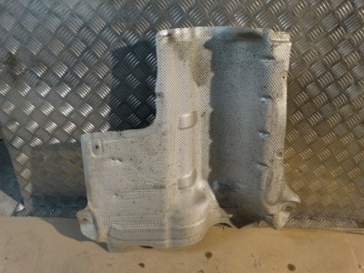 Idealna захист теплова підвіска mercedes w222 1 фото №1