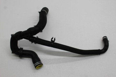 Ford ecosport wąż wody патрубок gn15-8b274-gg фото №1