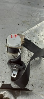 Ремінь ліве перед ford focus 1.8tdc 1 06r hb фото №1