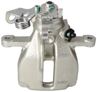 Супорт гальмівний/задній/ citroen jumpy 07-, fiat scudo 07- /p/ фото №1