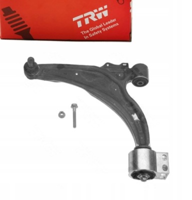 Trw jtc1477 важіль, підвіска колеса фото №1