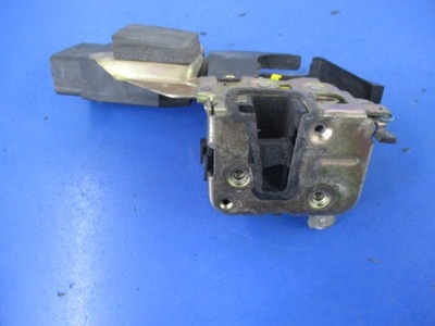 Volvo v40 замок двері правий задня 2контакти фото №1