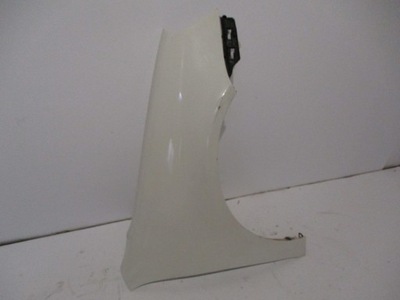 Крила правий vw golf v 1k0 фото №1