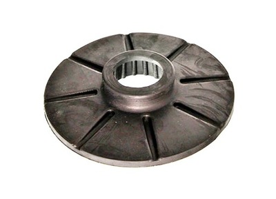 Mcs підкладка пружини задня dół opel ampera cascada mokka zafira tourer фото №1