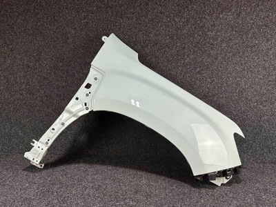 Dacia duster ii 17- крила правий перед передній фото №1