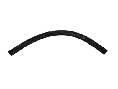 Направляющая бампера правый задняя smart forfour 454 a4546020014 фото №1