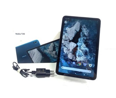 TABLET NOKIA T20