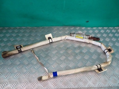 Шторка безпеки ліва eb3b-26042d95-ad ford ranger iv 17r фото №1