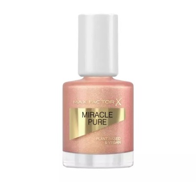 MAX FACTOR MIRACLE PURE LAKIER DO PAZNOKCI 232