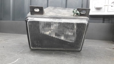 Противотуманная фара левый volvo 460 1.8 95r фото №1