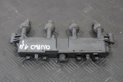 Катушки катушка зажигания valeo fiat qubo bbc22tu фото №1