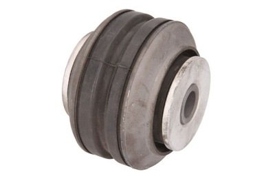 Втулка підвіска кабіни перед volvo fh фото №1