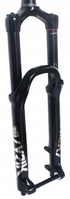 PROMO - ROCK SHOX LYRIK ULTIMATE RC2 27,5'' 180mm BOOST