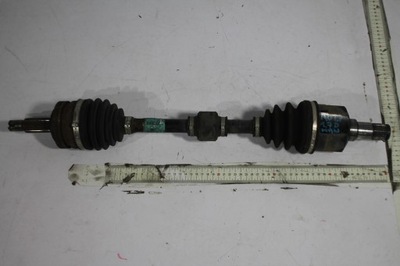 Приводной вал левый перед 49500-3z400 hyundai i40 1.7 crdi фото №1