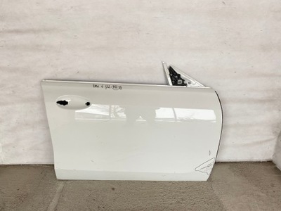 Bmw 6 g32 двері передні праве перед фото №1