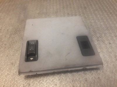 Bmw 7 e38 другое запчасти кузов фото №1