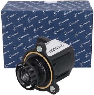 Pierburg клапан турбонагнетателя 7.01830.13.0 фото №1