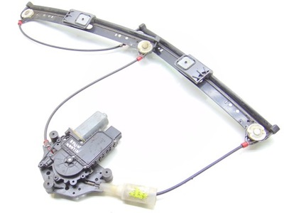 Підйомник скло лівий перед aston martin vantage фото №1