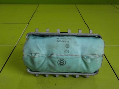 Legacy outback iii 04 подушка безопасности подушка пассажира фото №1