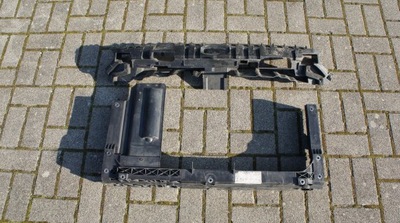 Pas передній підсилювач ford ka + plus фото №1