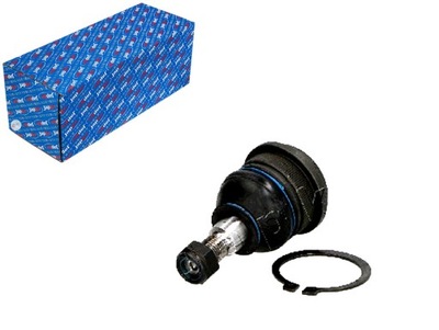 Шаровая опора рычага japko фото №1