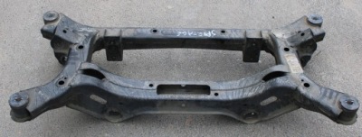 Kia sportage iv балка подвеска задняя, задняя 2wd фото №1