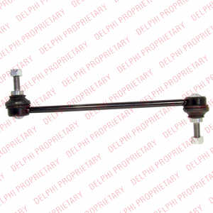 CONECTOR STAB PARTE DELANTERA DELPHI RENAULT FLUENCE 1.6  