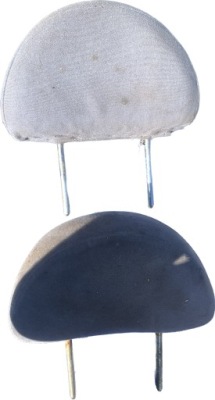 Підголівник підголівники сидінь daewoo matiz різні кольори фото №1