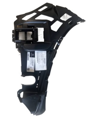 Підсилювач бампера передні ліва mercedes gls фото №1