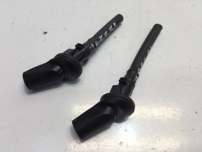 Honda jazz v 2021 насадка омывателя перед фото №1