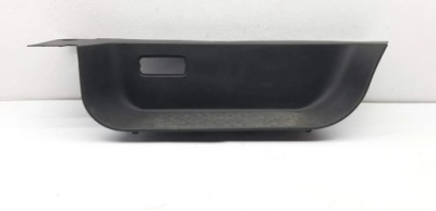 Renault trafic iii x82 молдинг поріг накладка права підніжка правий eu фото №1