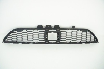 Sandero iii 19- решётка бампера перед радар фото №1