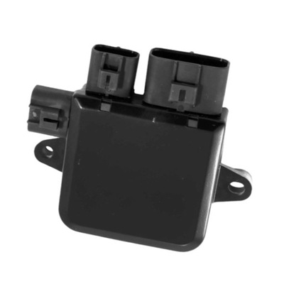 Mazda 6 mpv модуль блок управления реле вентилятор фото №1