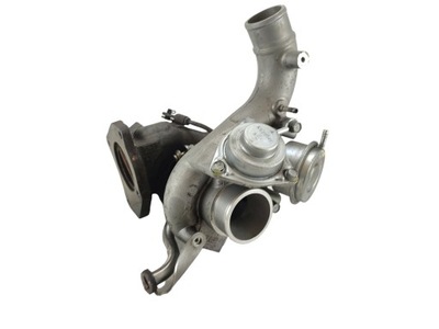 TURBINA RENAULT LAGUNA 3 (2007-2010) 2.0 T 170KM F4R811 8200054417  