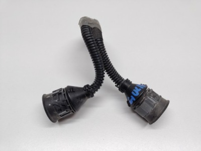 Alfa romeo giulia роз'єми фара європа 2016- фото №1