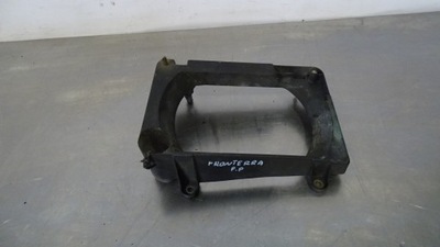 Панель фари рамка кронштейн лампи правої opel frontera 2.2 фото №1