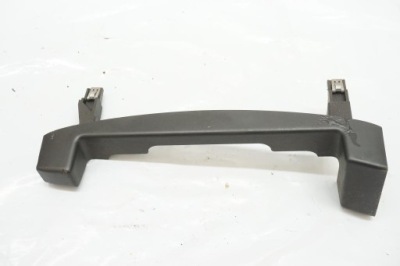 Захист рамка колонки renault laguna iii coupe фото №1