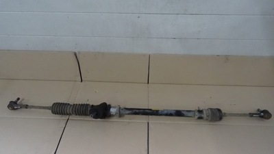 Opel agila 1.2b рулевая рейка фото №1