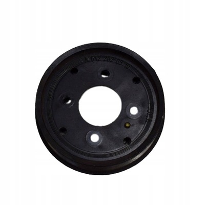 Оригинальные шкив mercedes sprinter фото №1