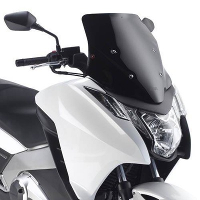 СТЕКЛО GIVI HONDA INTEGRA 700'12