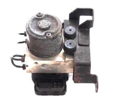 Насос abs hyundai terracan 2.9 crdi автоматическая коробка передач фото №1