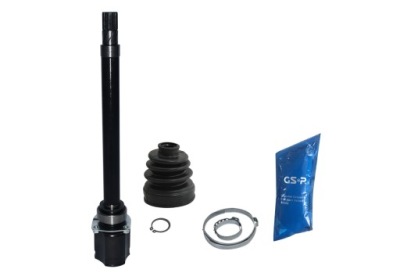 Gsp привідний вал i przegu привідний вал права внутрішній. kpl.+krzyzak фото №1