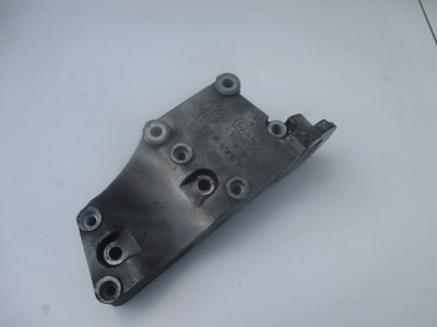 Jaguar xkr xf xjr range rover sport x-type 4.2 sc кронштейн двигателя фото №1